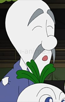 Daikon Chairman
