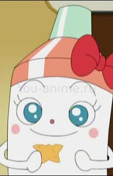 Hamigakiko-chan