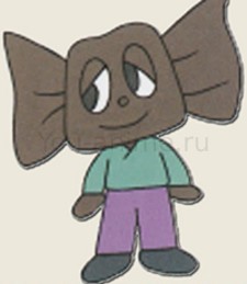 Konbu-kun