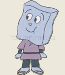 Konnya-kun