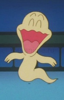 Warai-obake