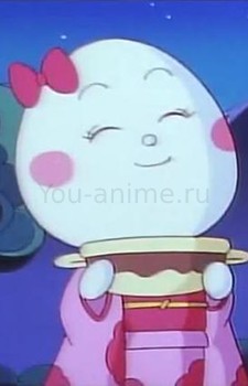 Yudetamago-chan
