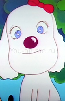 Rare Cheese-chan