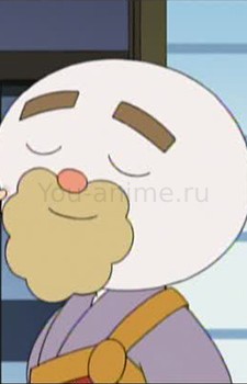 Daifuku Oshou