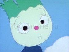 Taranome Tara-chan
