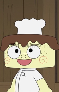 Cake-kun