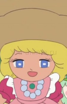 Choucream-hime
