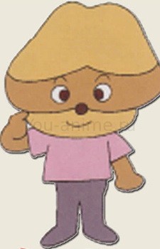 Choucream-kun