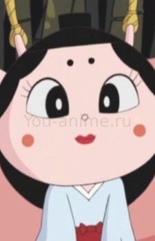 Dobinmushi-hime