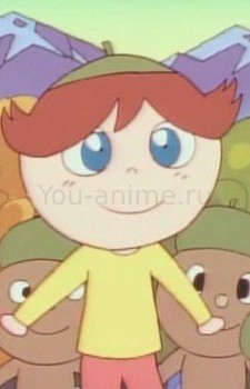 Donguri Koro-chan