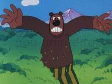 Gorillaman