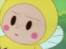 Hachimitsu Boy