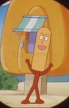 Icecandyman
