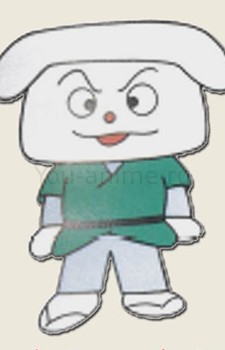 Ika-kun