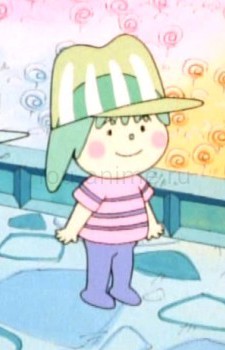 Jelly-chan