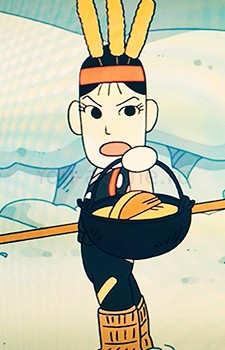 Kiritanpo-san