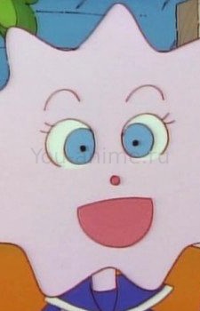 Konpeito-san
