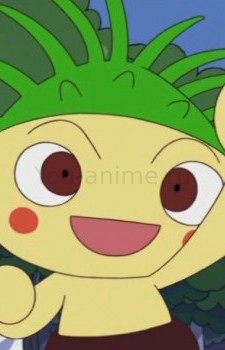 Kuri-chan