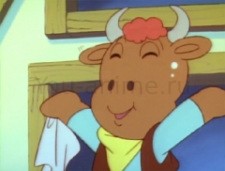 Moo-san