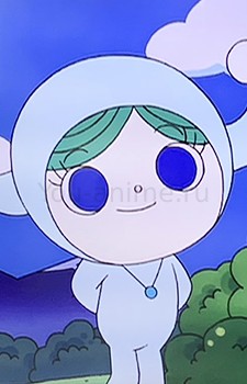 Aqua-chan