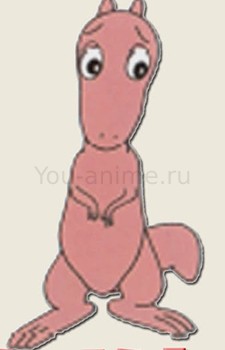Babyzaurus