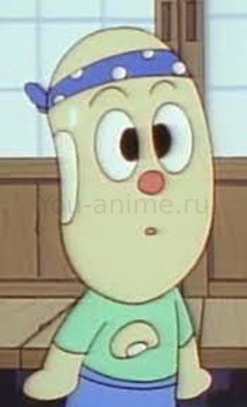 Dai-chan
