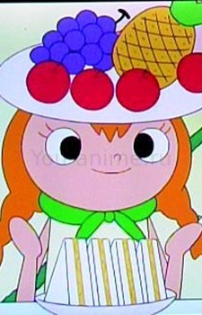 Fruit Sando-chan