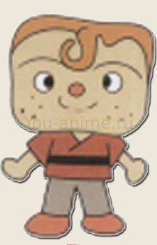 Fuu-chan