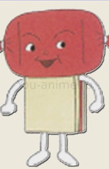 Hamu Sando-kun