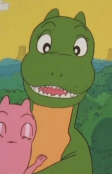Mamazaurus