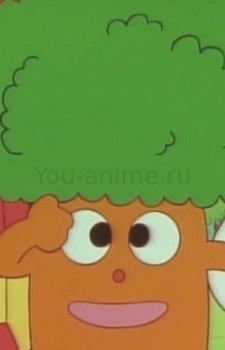 Midori-chan