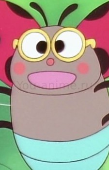 Nanahoshi-kun