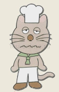 Nyancook