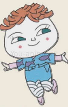 Okaka-chan