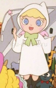 Omocha Tenshi