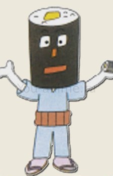 Oshinkomaki-kun
