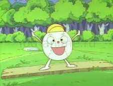 Ball-kun