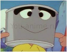 Canning Kantarou