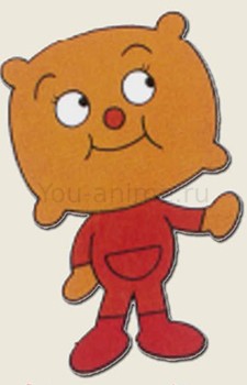 Cushionman