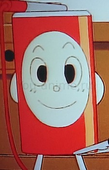 Denchi-kun