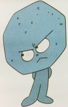 Genkotsu-kun