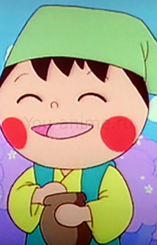 Hanasaka Boy