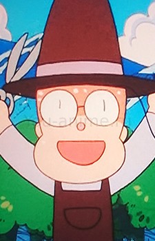 Hat-kun