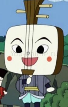 Jongara-kun
