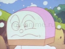 Kamaboko-kun