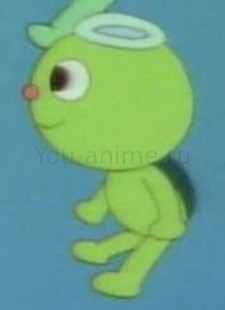 Kappa-chan