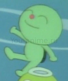 Kappa-kun