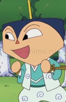 Komanosuke