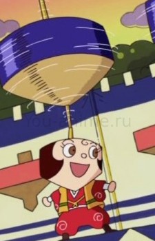 Kurukuru Okoma-chan