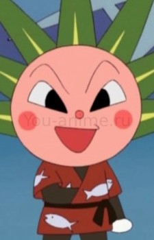 Masuzushiman